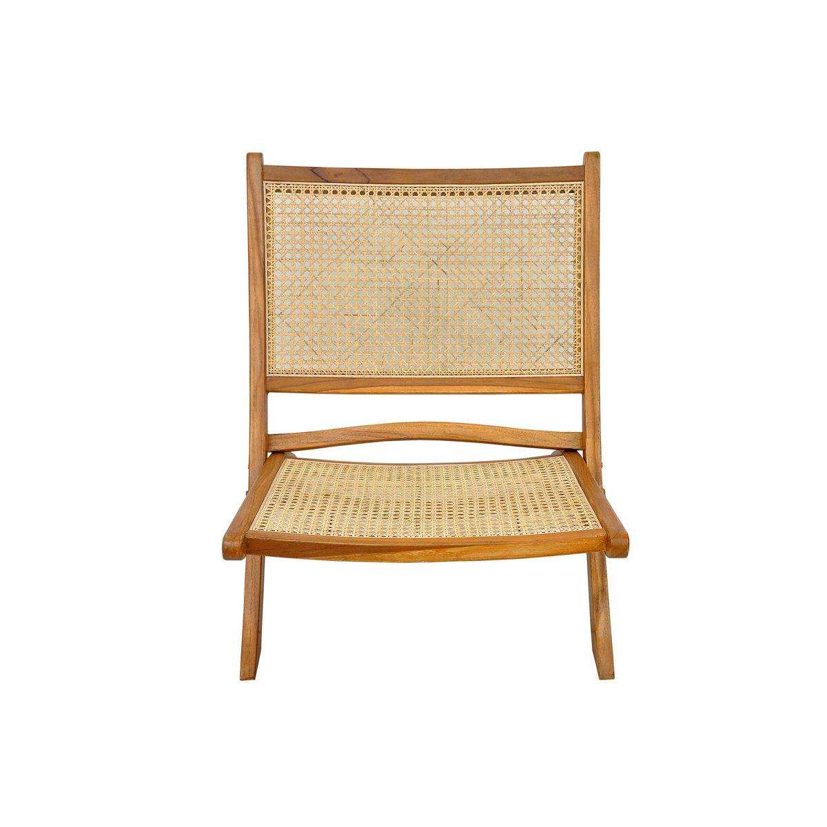 Klappstuhl - HomeDesign Knaus