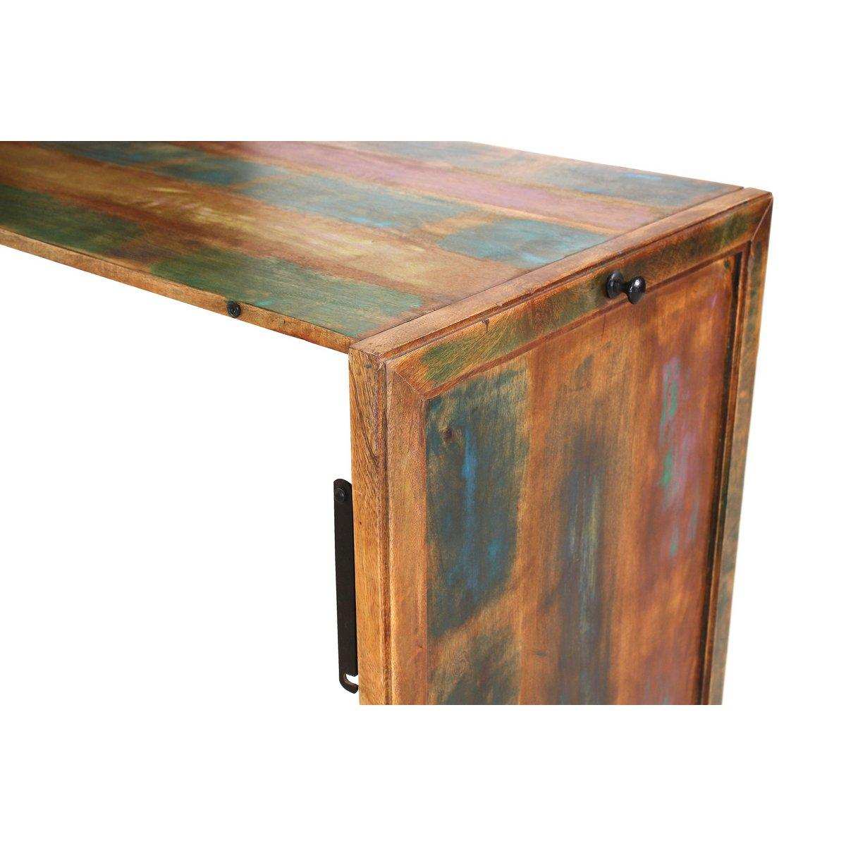 Klapptisch mit 2 Hockern - HomeDesign Knaus