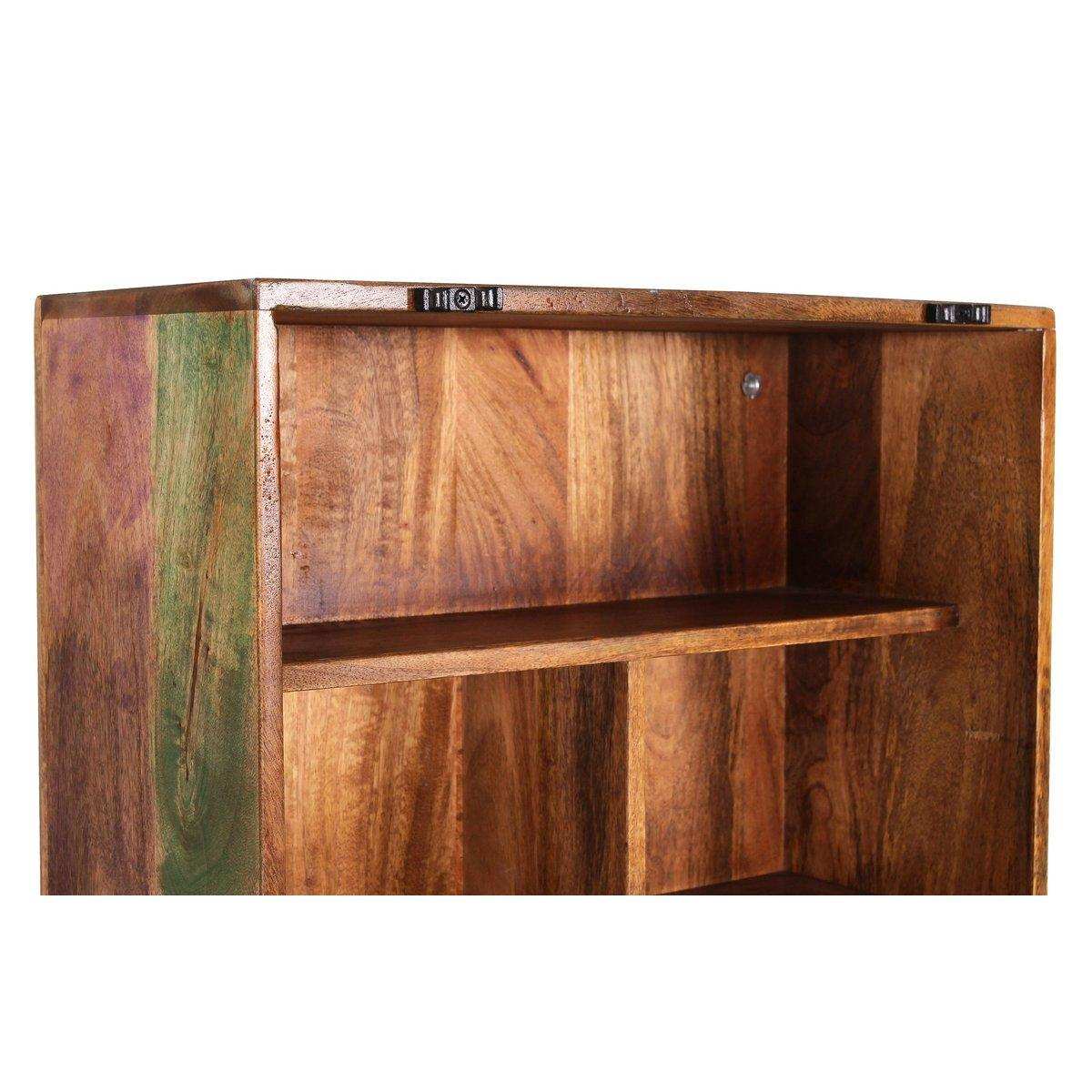 Klapptisch mit 2 Hockern - HomeDesign Knaus
