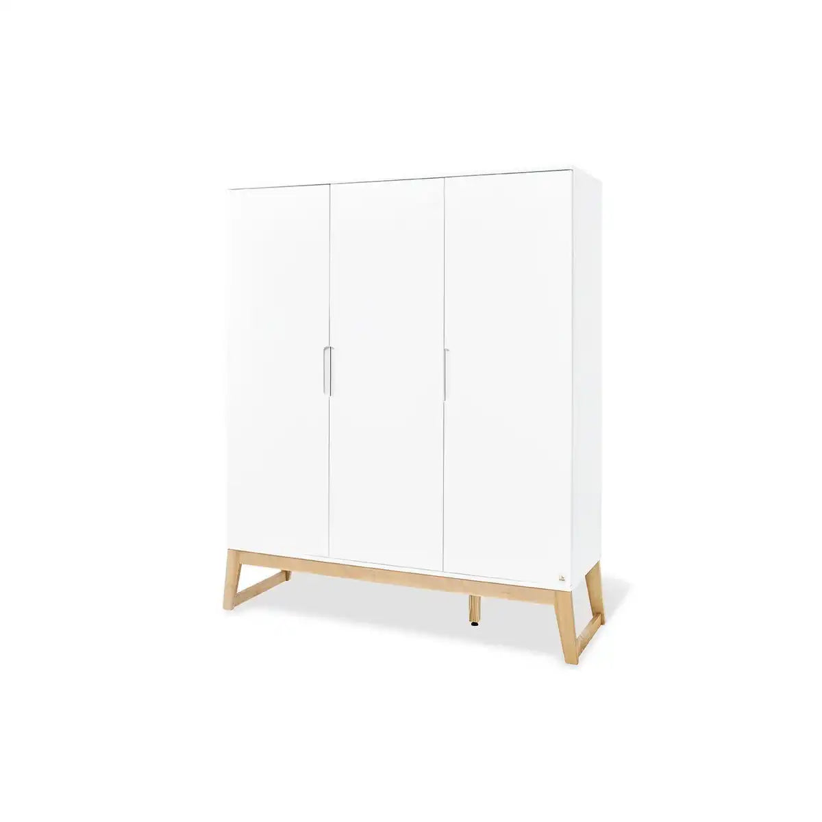 Kleiderschrank 'Brücke' groß - HomeDesign Knaus