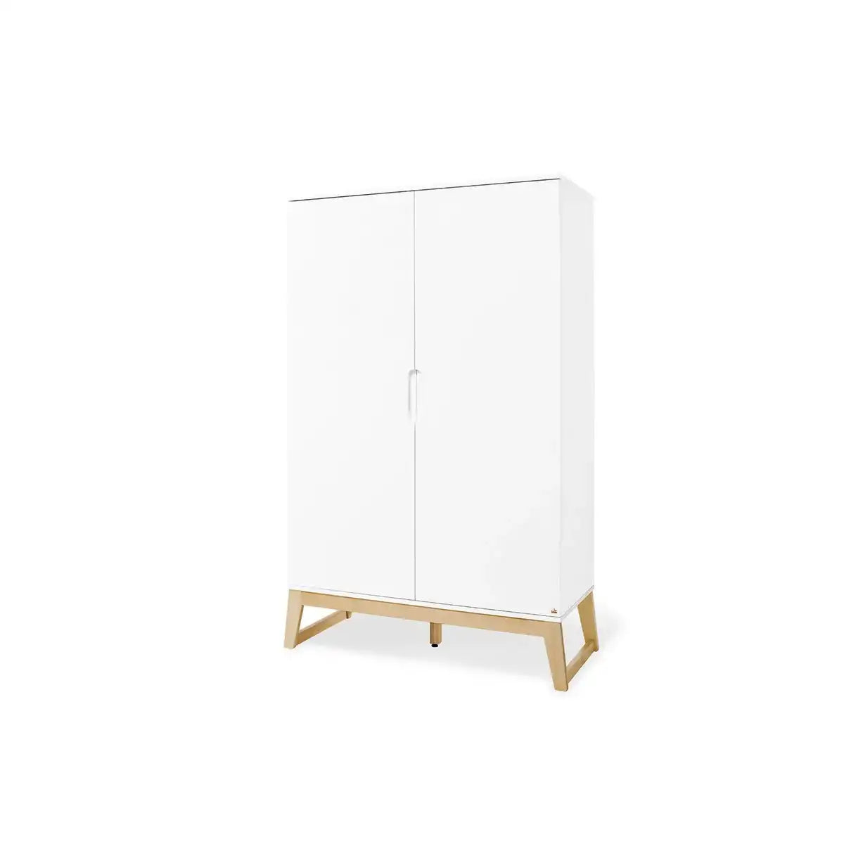 Kleiderschrank 'Brücke' - HomeDesign Knaus