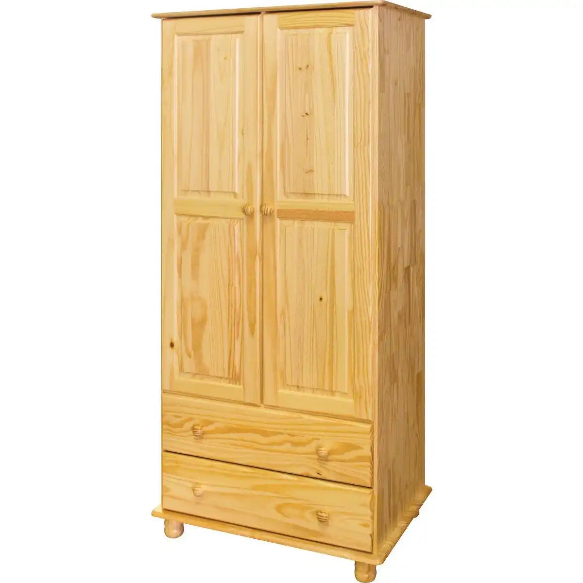 Kleiderschrank - HomeDesign Knaus