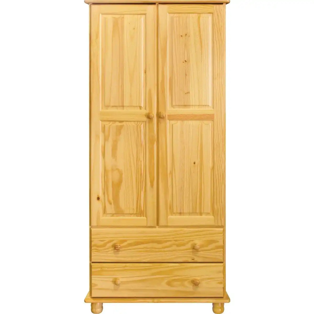 Kleiderschrank - HomeDesign Knaus