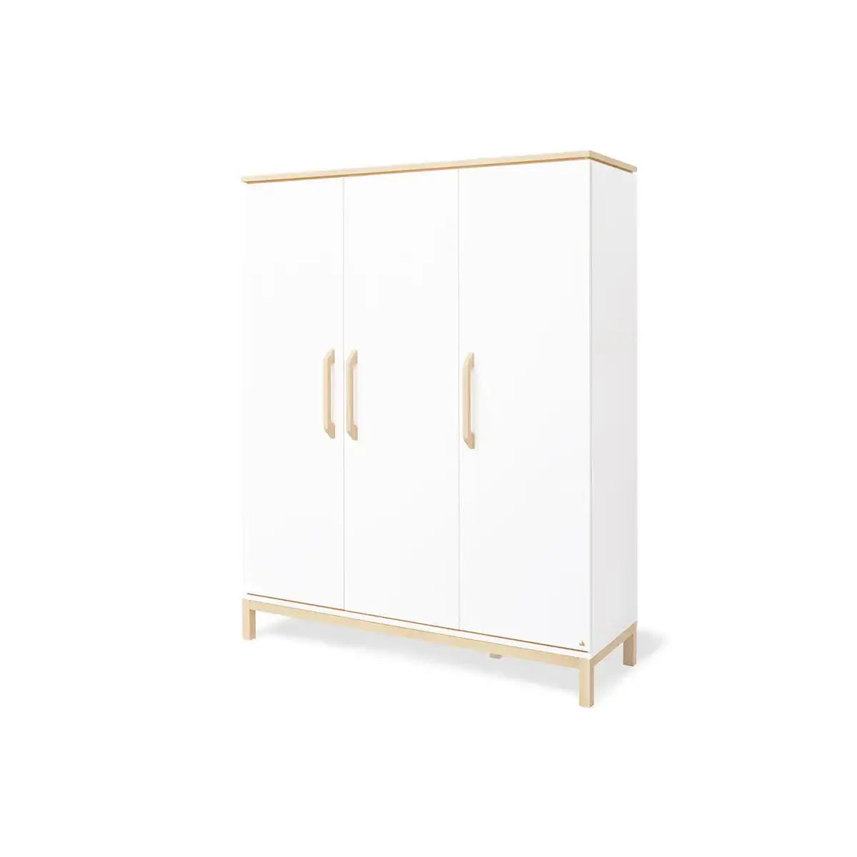 Kleiderschrank 'Light' groß - HomeDesign Knaus