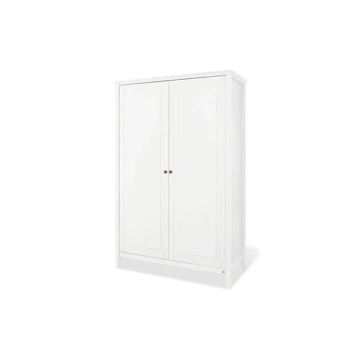 Kleiderschrank 'Smilla' - HomeDesign Knaus