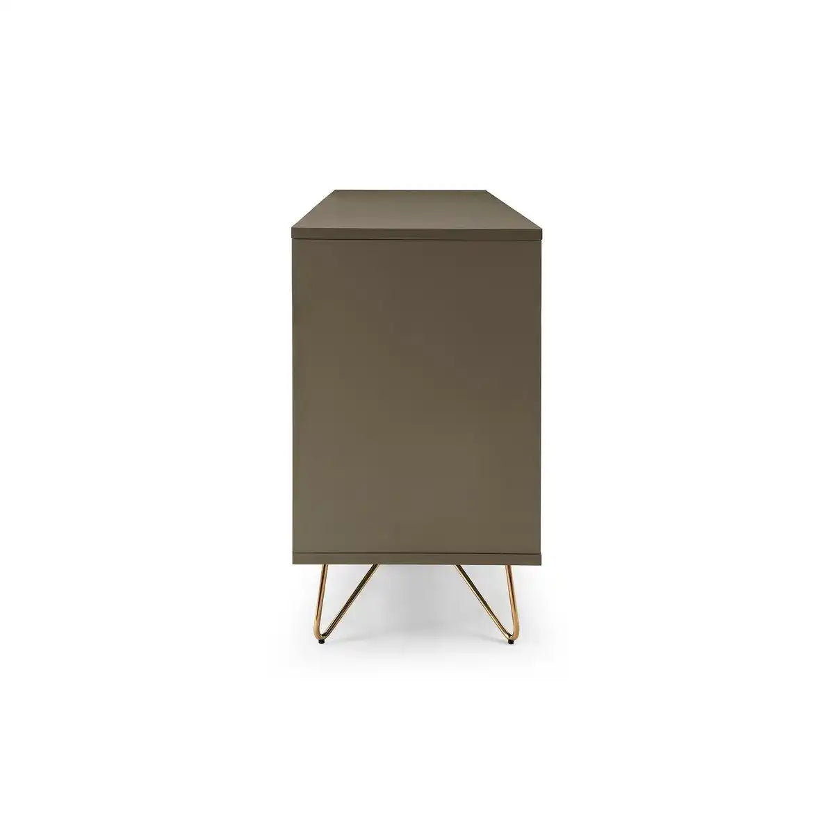 Kommode breit mit 6 Schubladen - HomeDesign Knaus