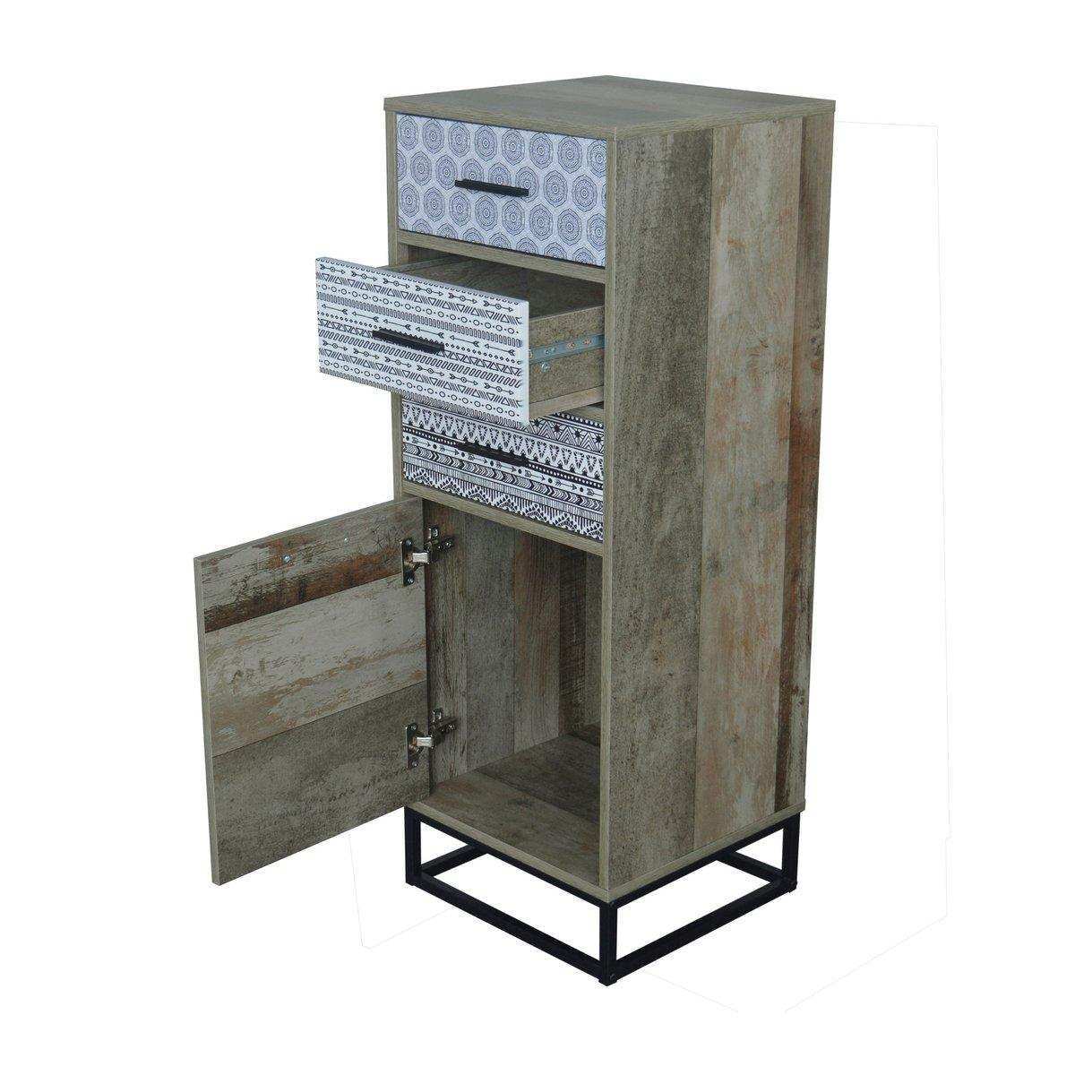 Kommode - HomeDesign Knaus