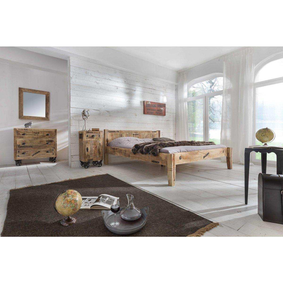 Kommode - HomeDesign Knaus