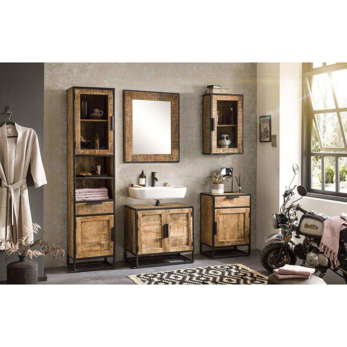 Kommode - HomeDesign Knaus