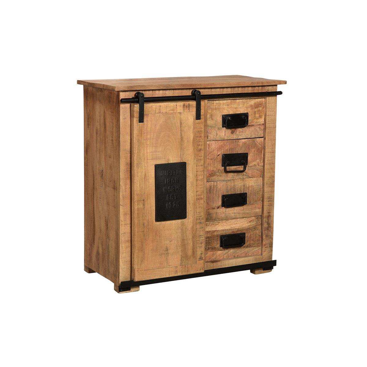 Kommode - HomeDesign Knaus