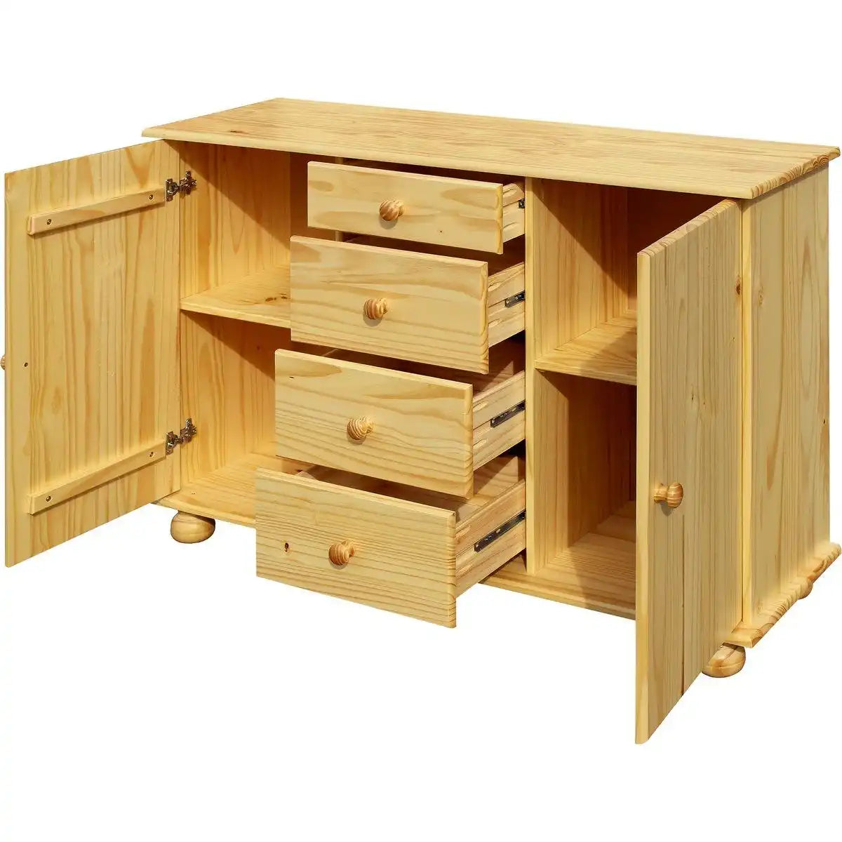 Kommode - HomeDesign Knaus