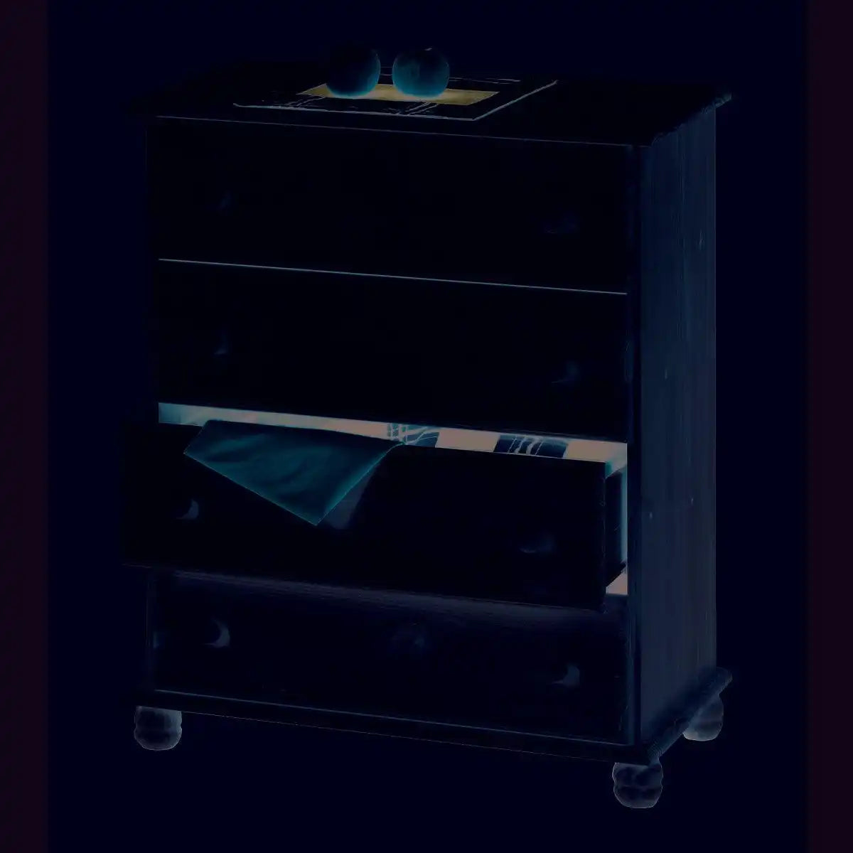 Kommode - HomeDesign Knaus