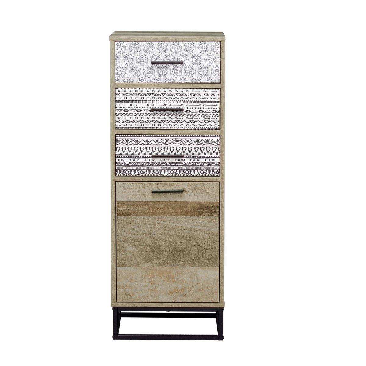Kommode - HomeDesign Knaus