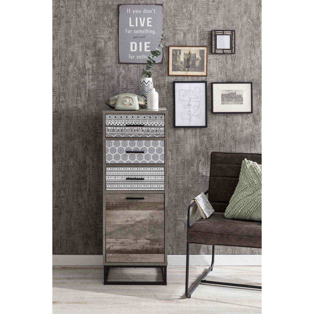 Kommode - HomeDesign Knaus