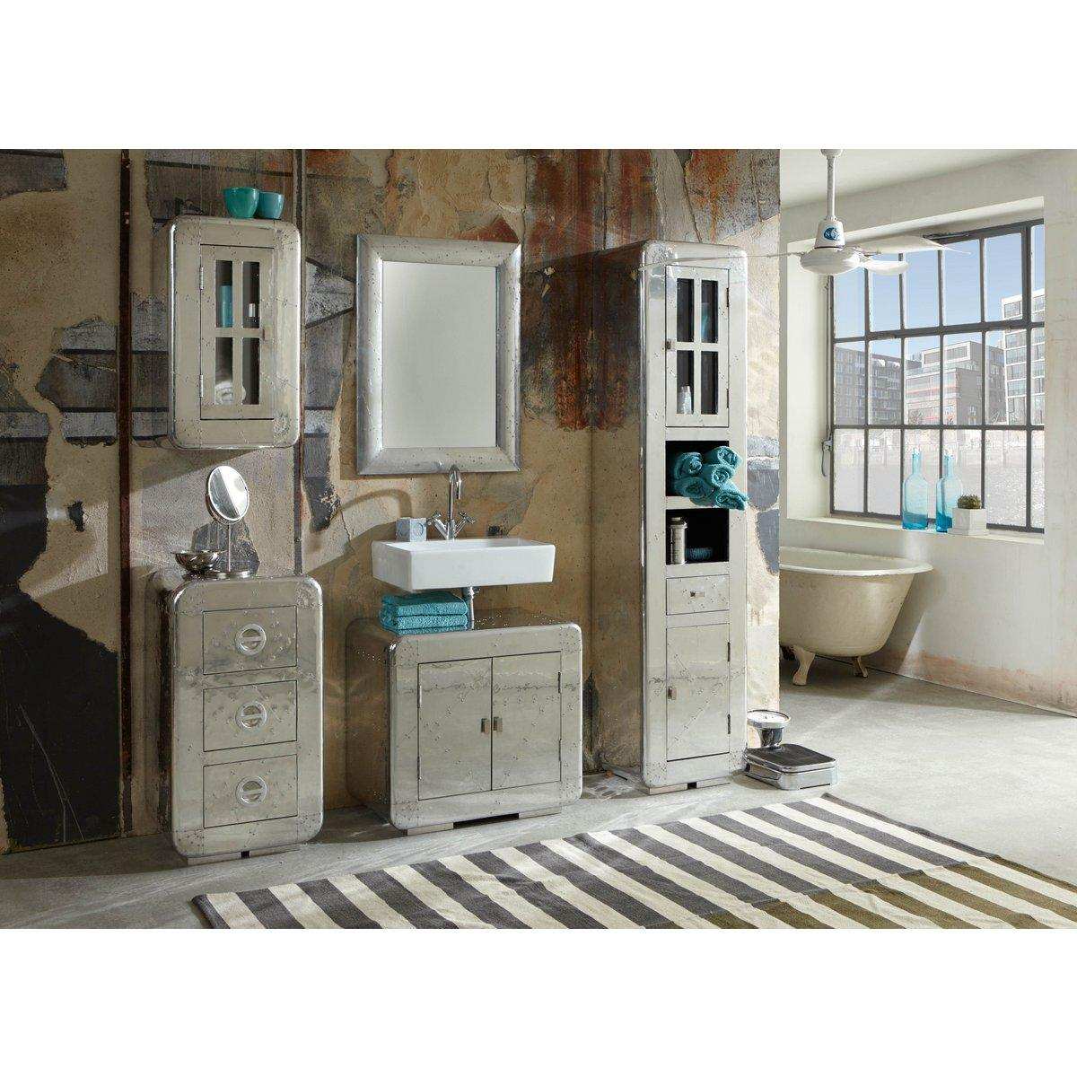 Kommode - HomeDesign Knaus