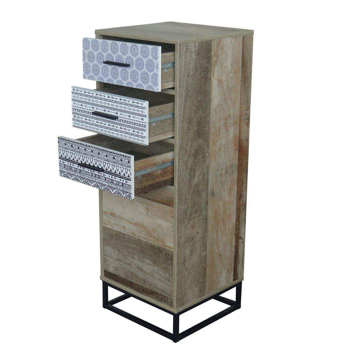 Kommode - HomeDesign Knaus