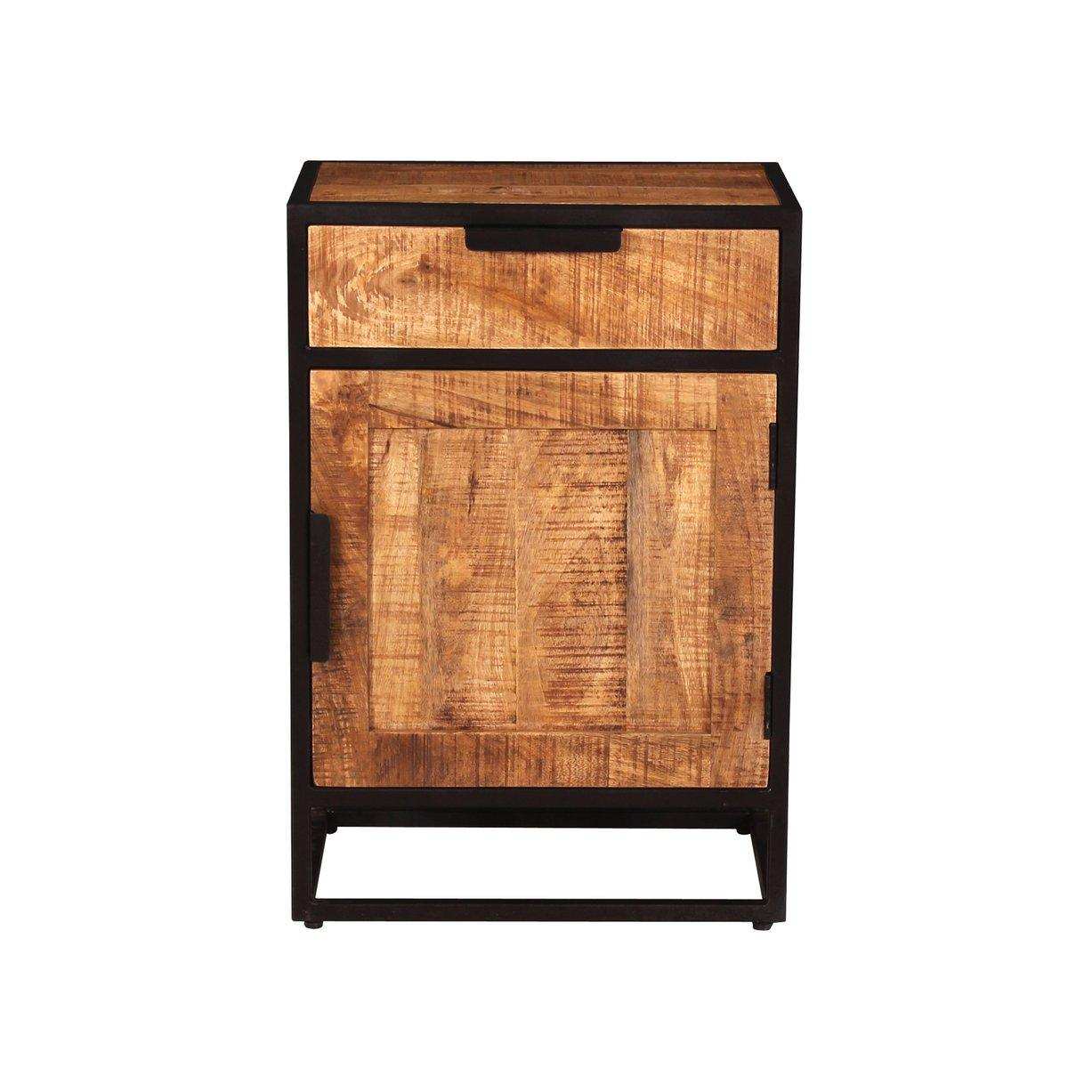 Kommode - HomeDesign Knaus