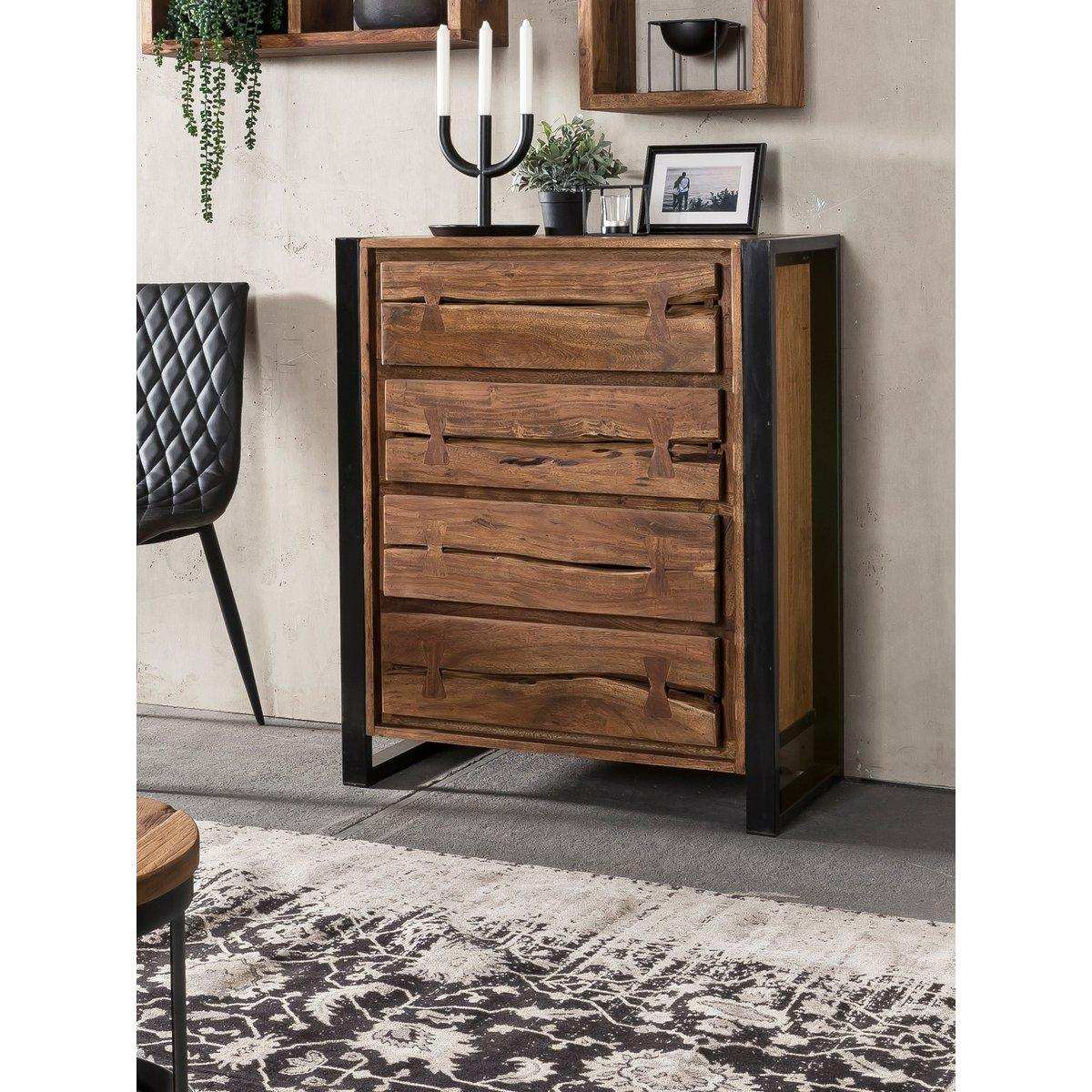 Kommode - HomeDesign Knaus