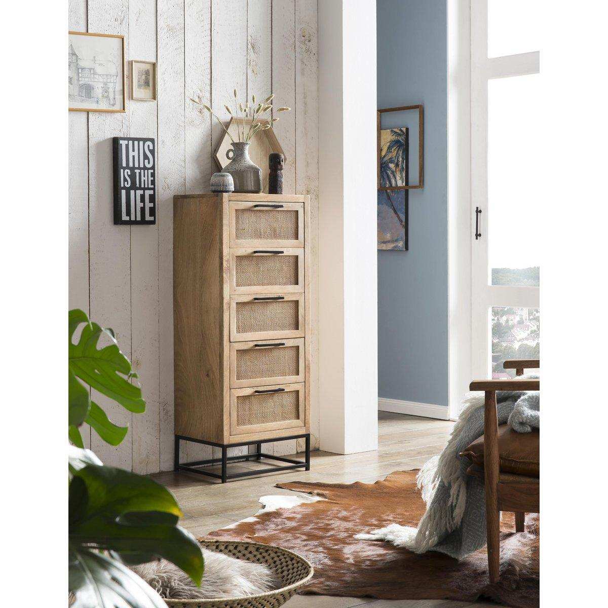 Kommode - HomeDesign Knaus