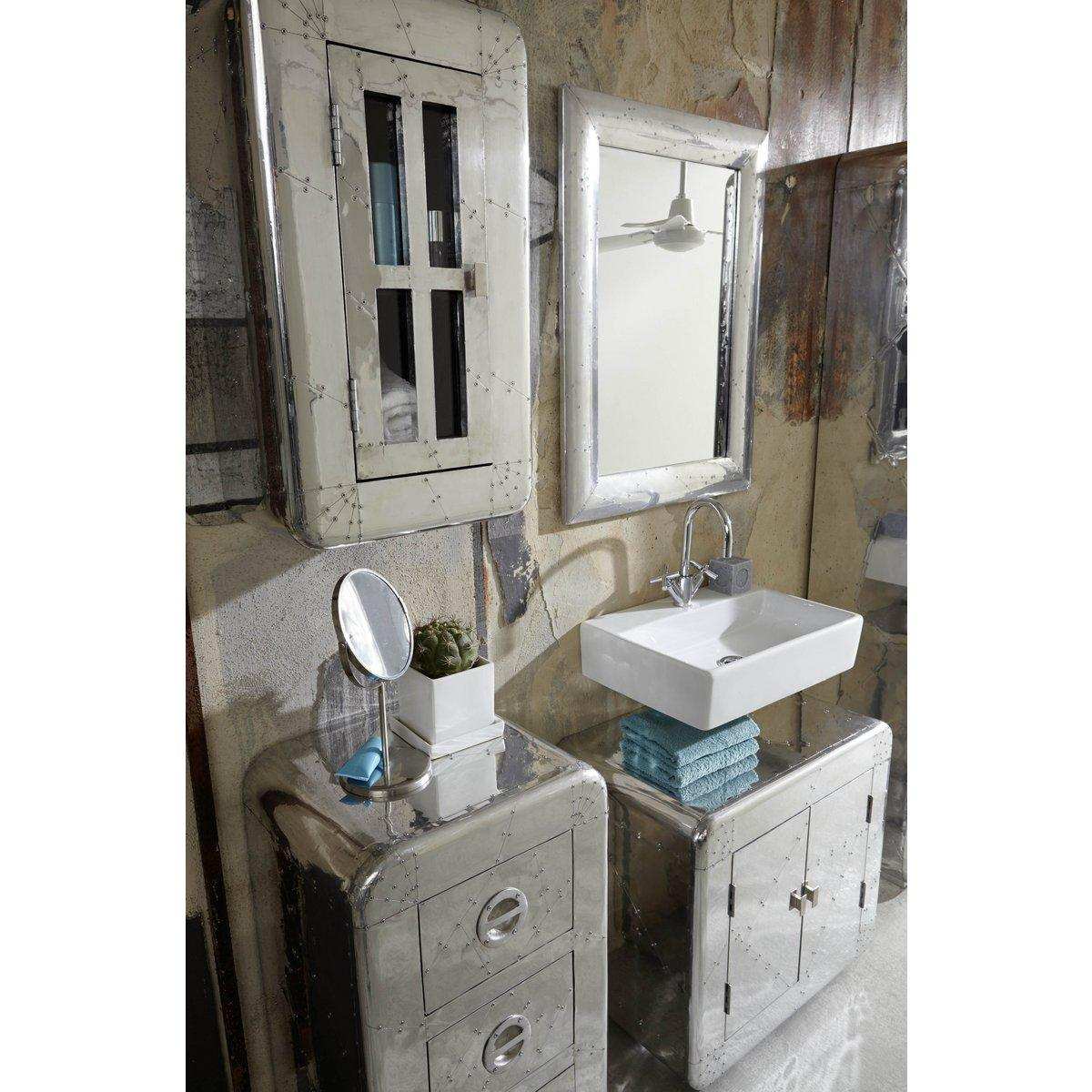 Kommode - HomeDesign Knaus