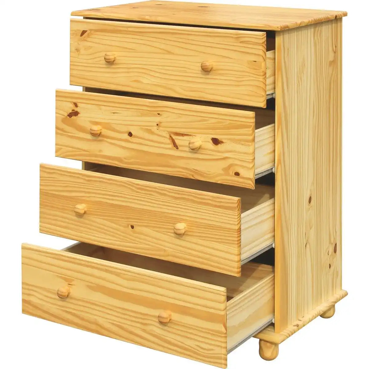 Kommode - HomeDesign Knaus