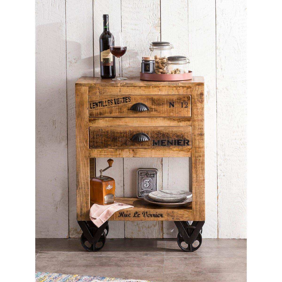 Kommode - HomeDesign Knaus