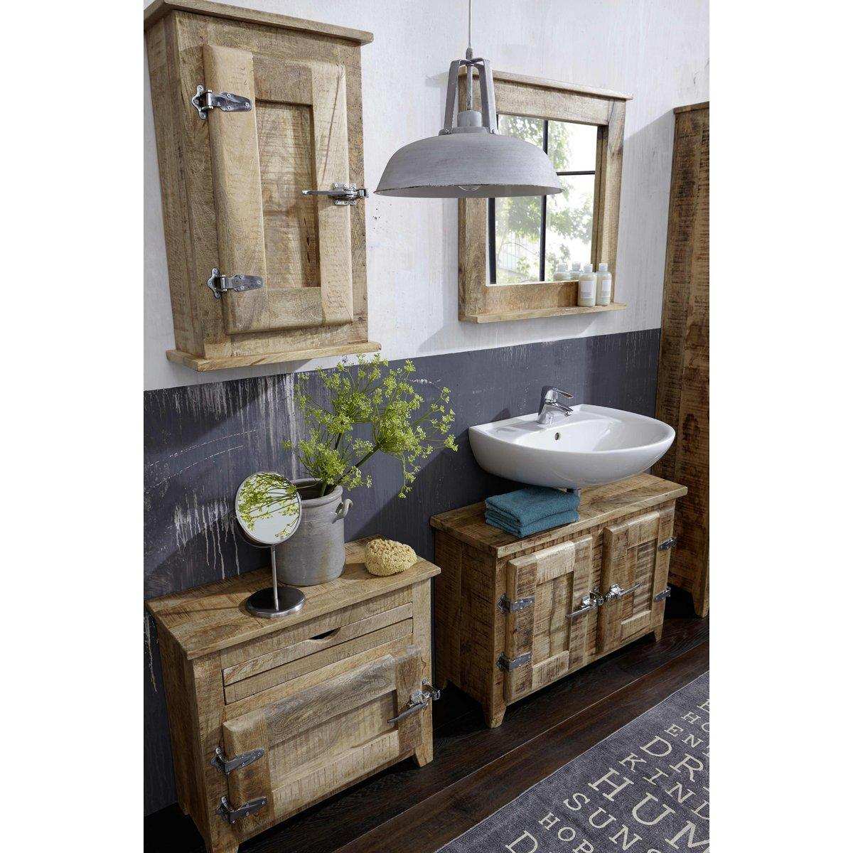 Kommode - HomeDesign Knaus