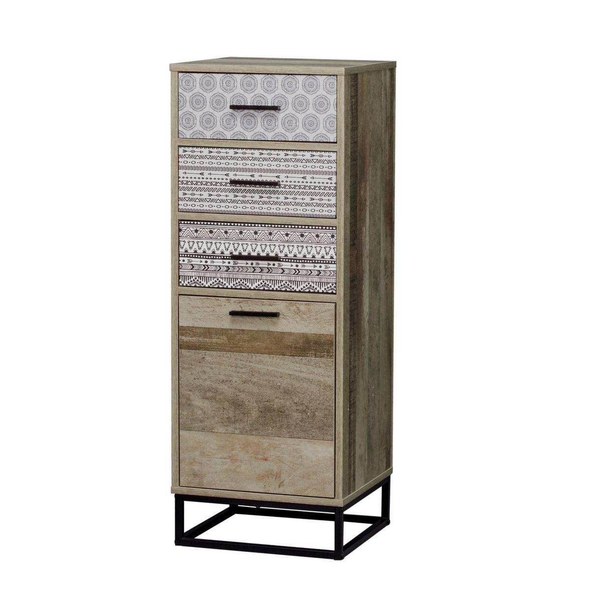 Kommode - HomeDesign Knaus