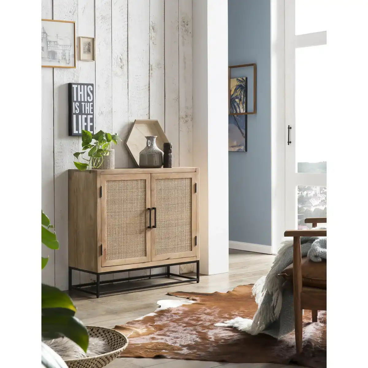 Kommode - HomeDesign Knaus