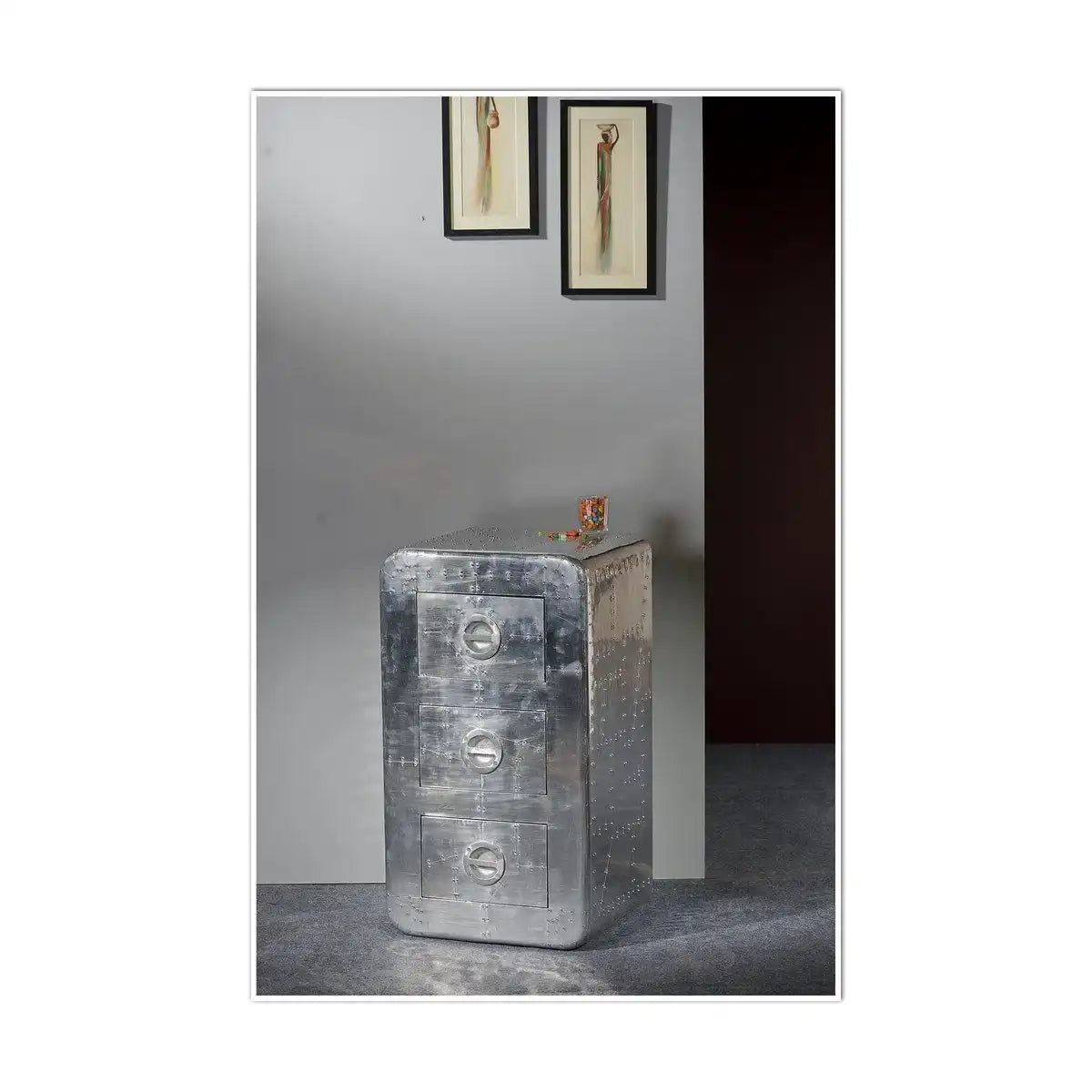 Kommode - HomeDesign Knaus