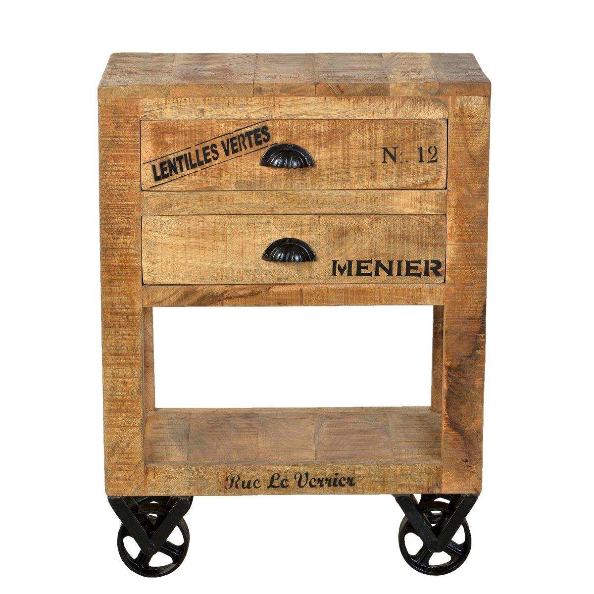 Kommode - HomeDesign Knaus