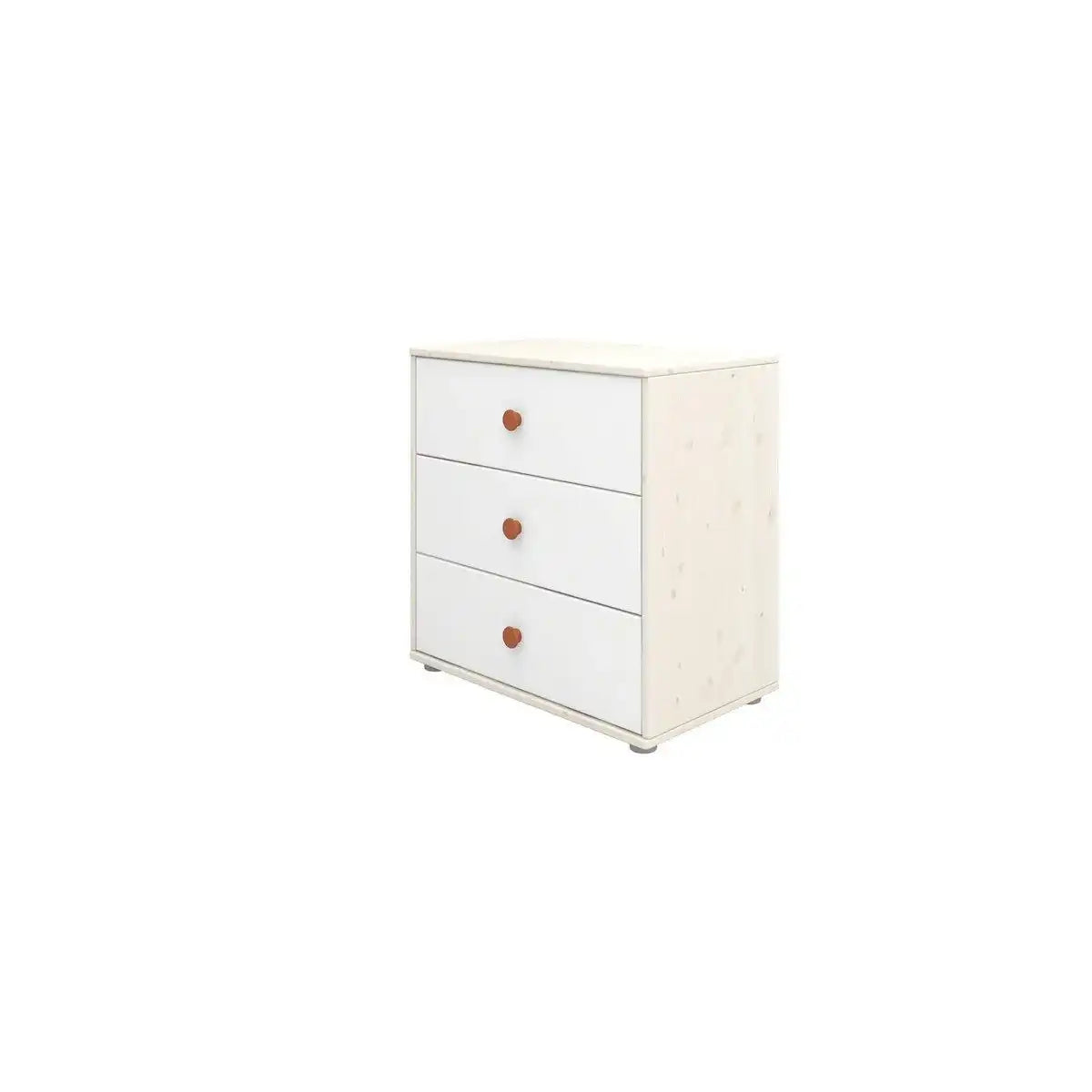 Kommode mit 3 Schubladen - HomeDesign Knaus