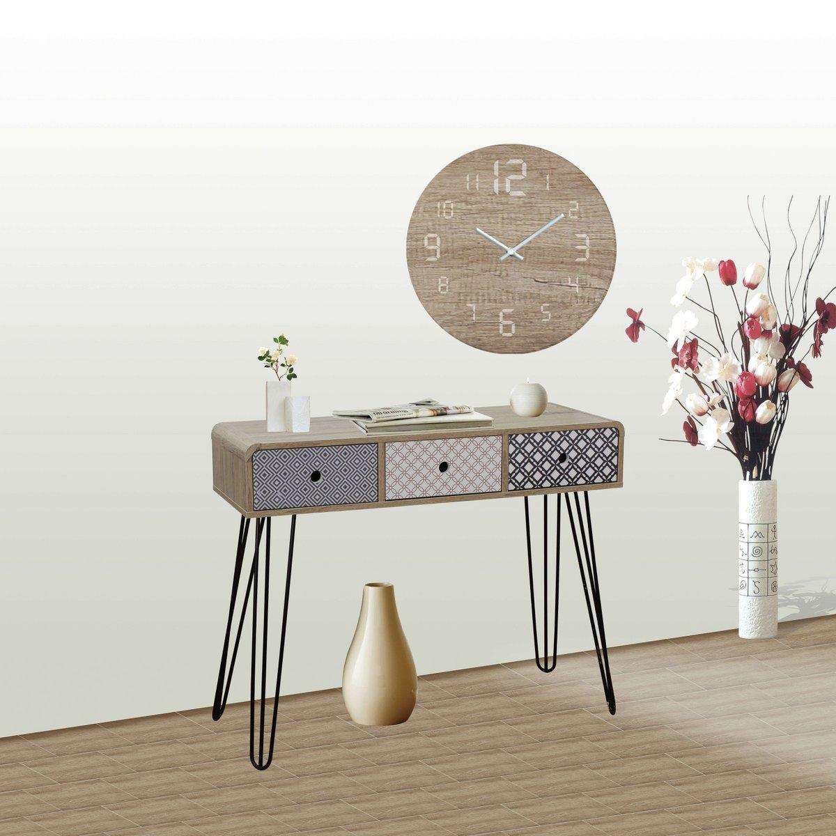 Konsolentisch - HomeDesign Knaus