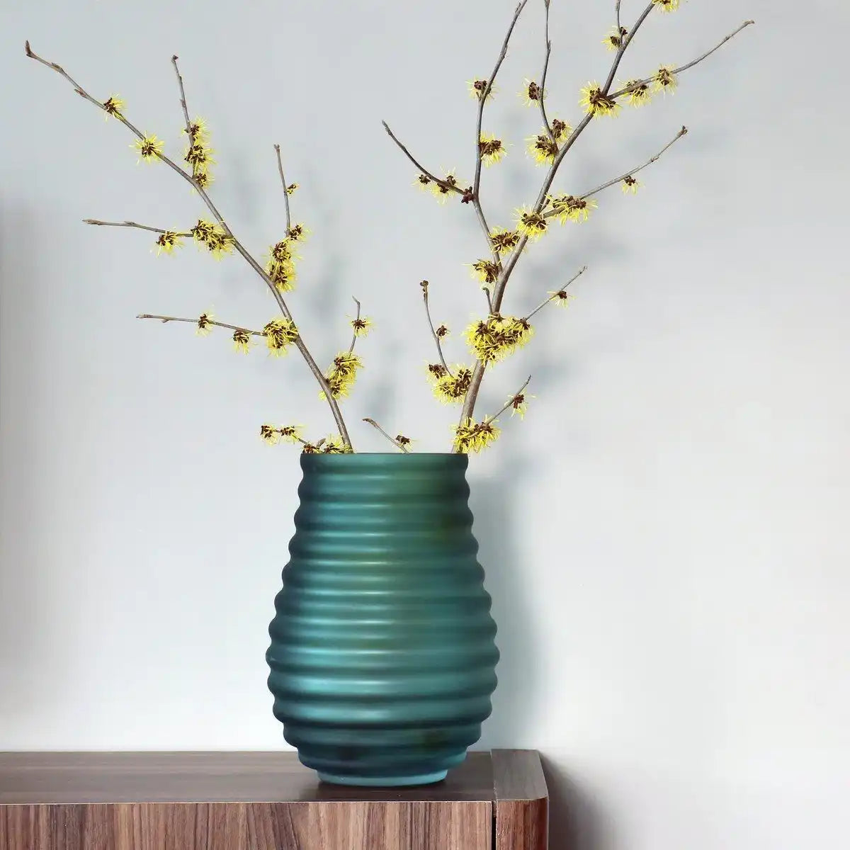 Kotto satingrün - HomeDesign Knaus