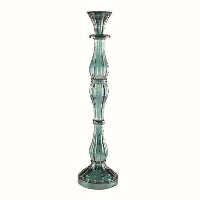 KRONLEUCHTER TÜRKIS GRAND MODELE H41CM - HomeDesign Knaus