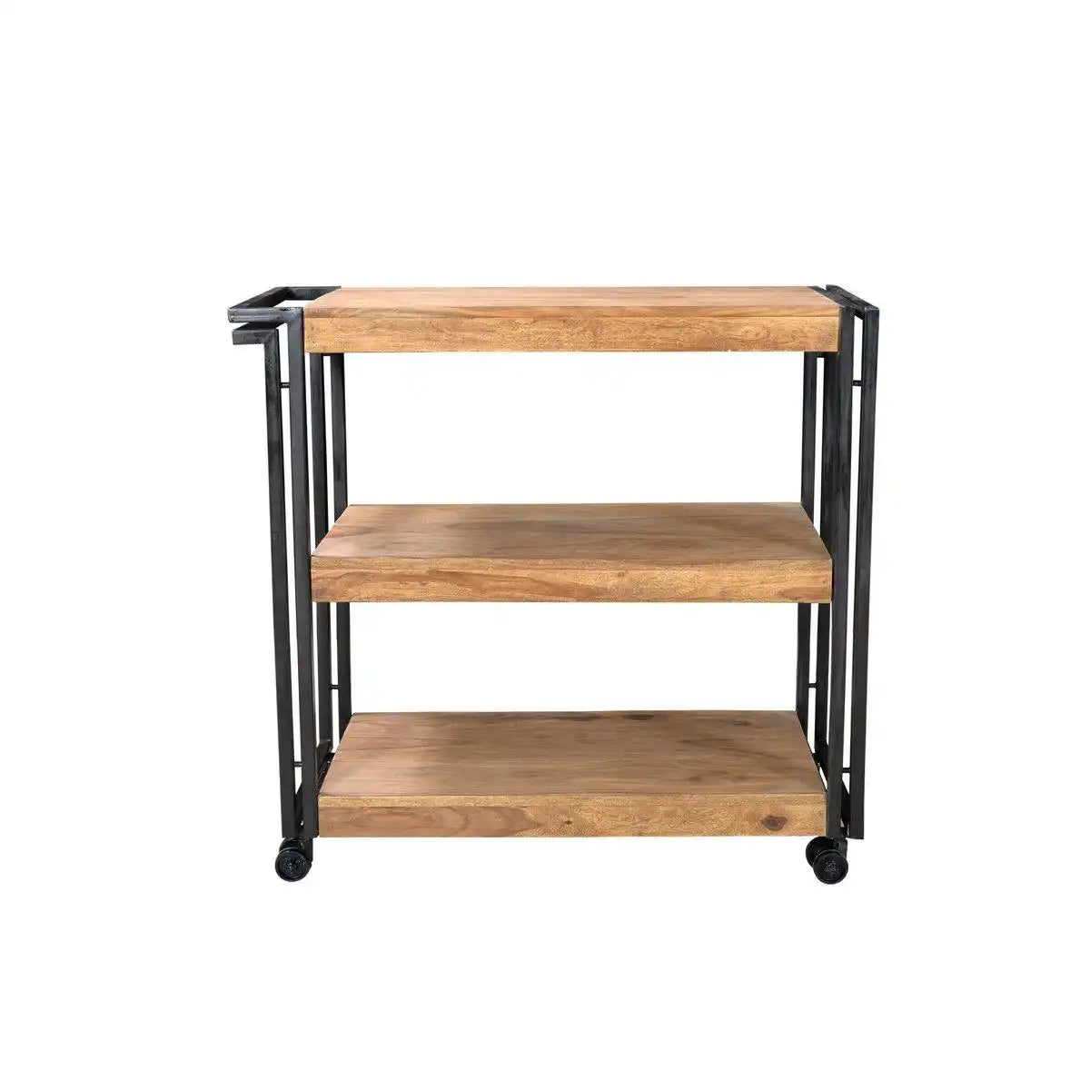 Küchenwagen - HomeDesign Knaus