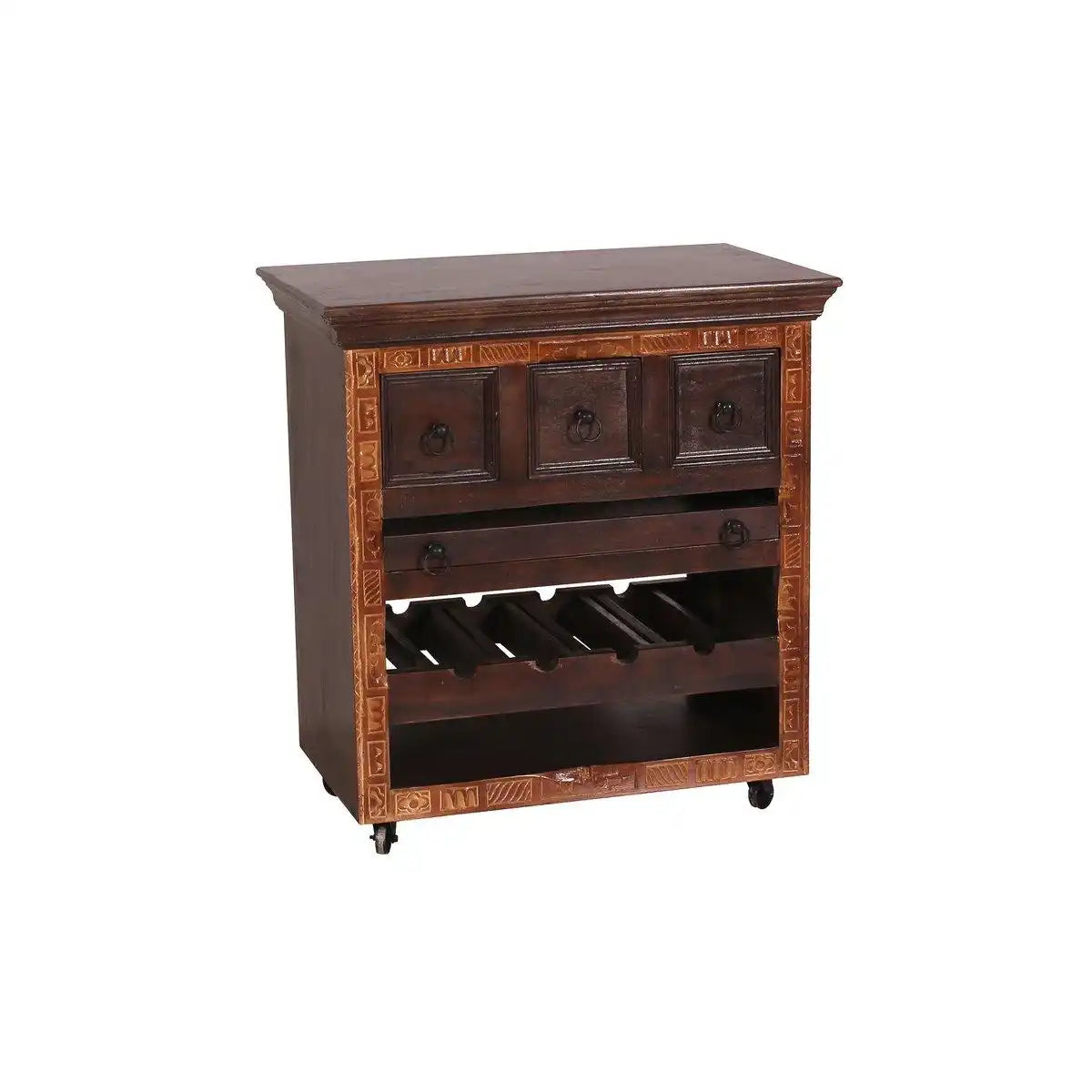 Küchenwagen - HomeDesign Knaus