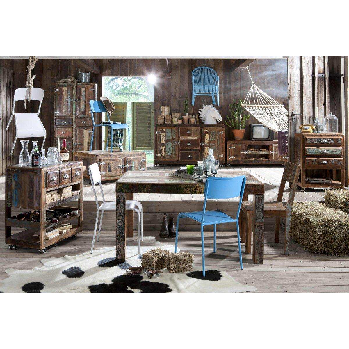 Küchenwagen - HomeDesign Knaus