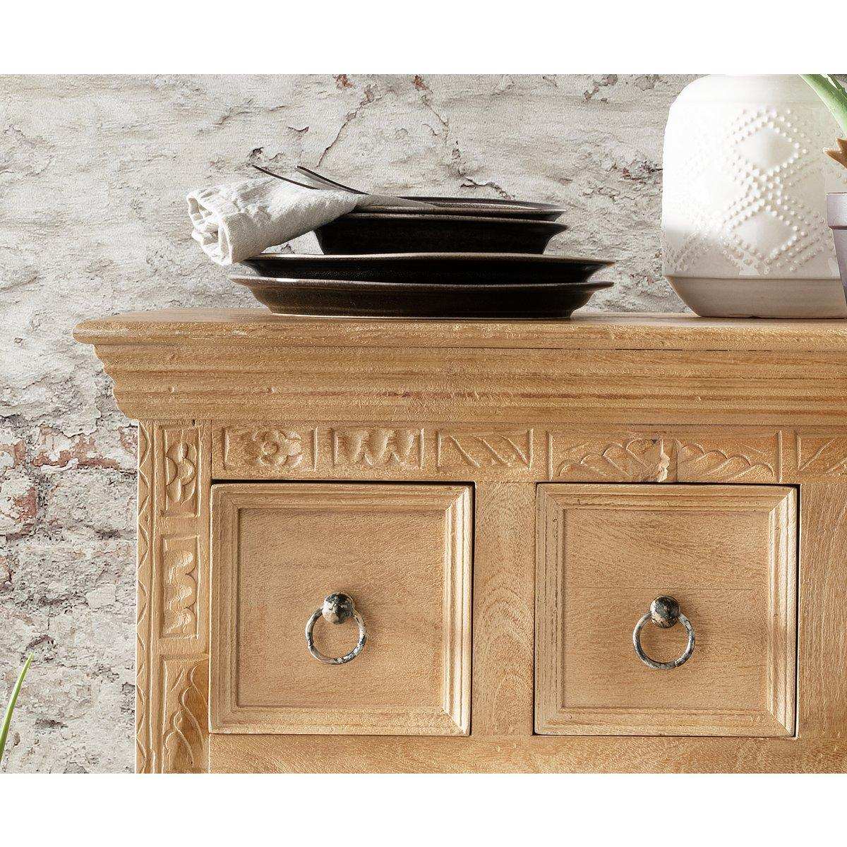 Küchenwagen - HomeDesign Knaus