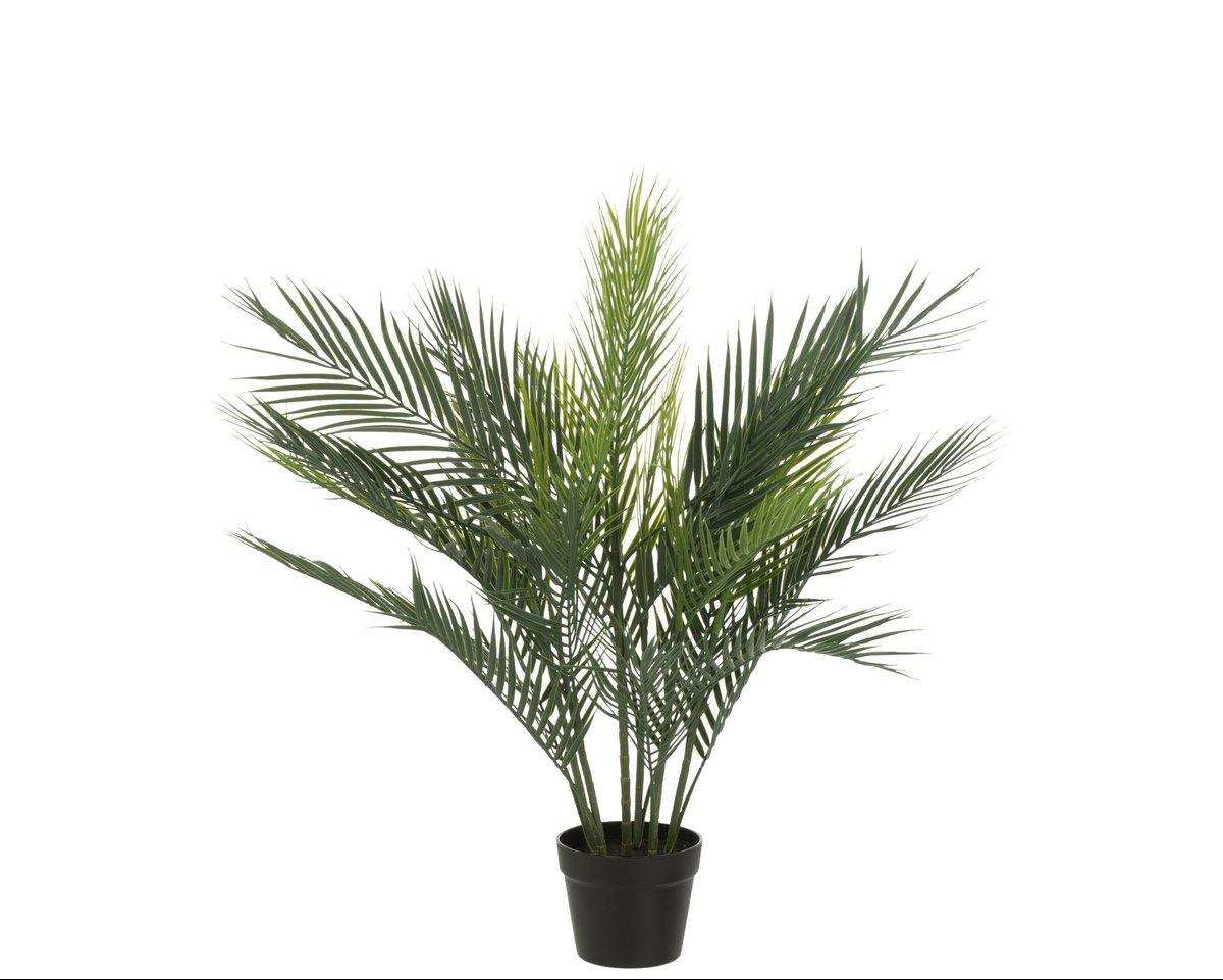Künstliche Palme im Topf - HomeDesign Knaus