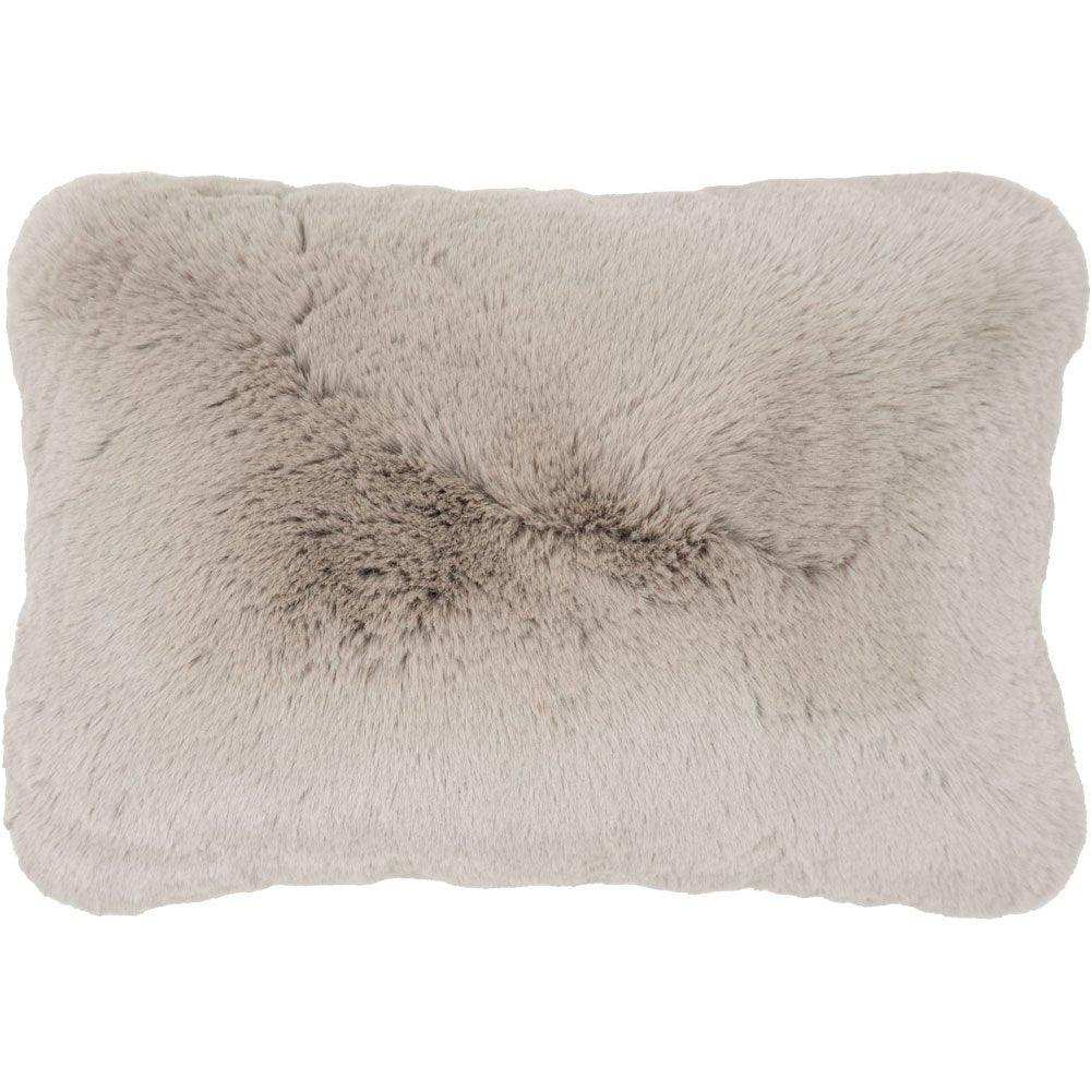 Kussen Soft Taupe 5529 – 40 x 60 cm - HomeDesign Knaus
