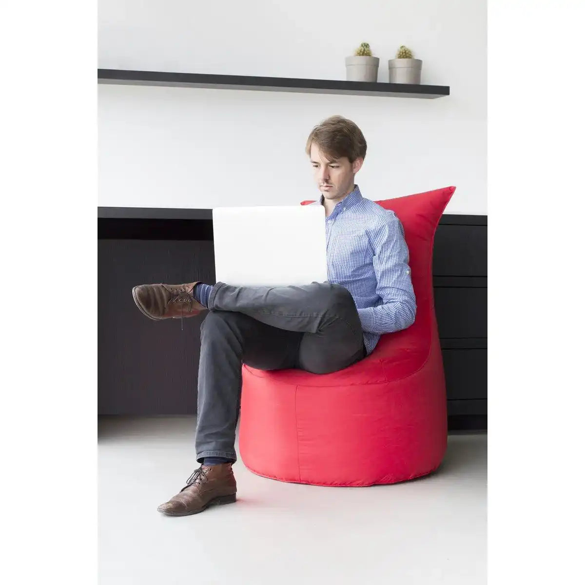 L-TASCHE - Rouge - HomeDesign Knaus