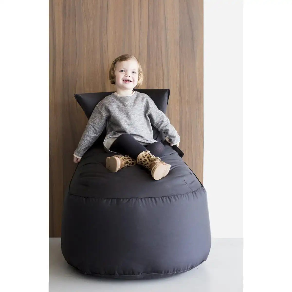 L-TASCHE - schwarz - HomeDesign Knaus