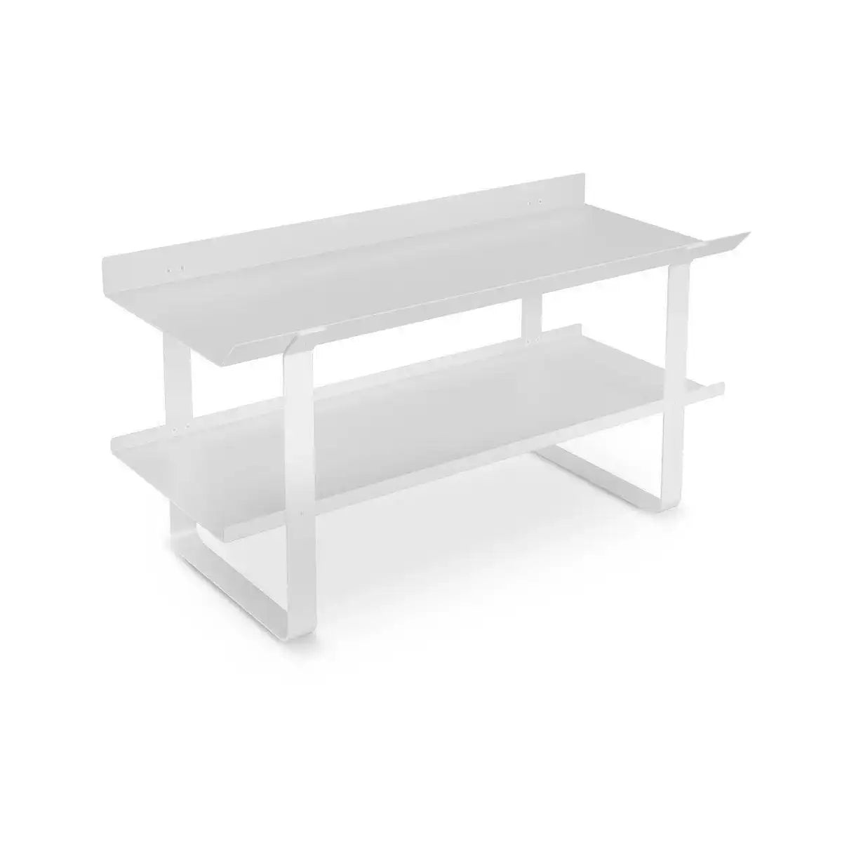 Layer Schuhregal Garderobenschrank Schuhschrank - HomeDesign Knaus