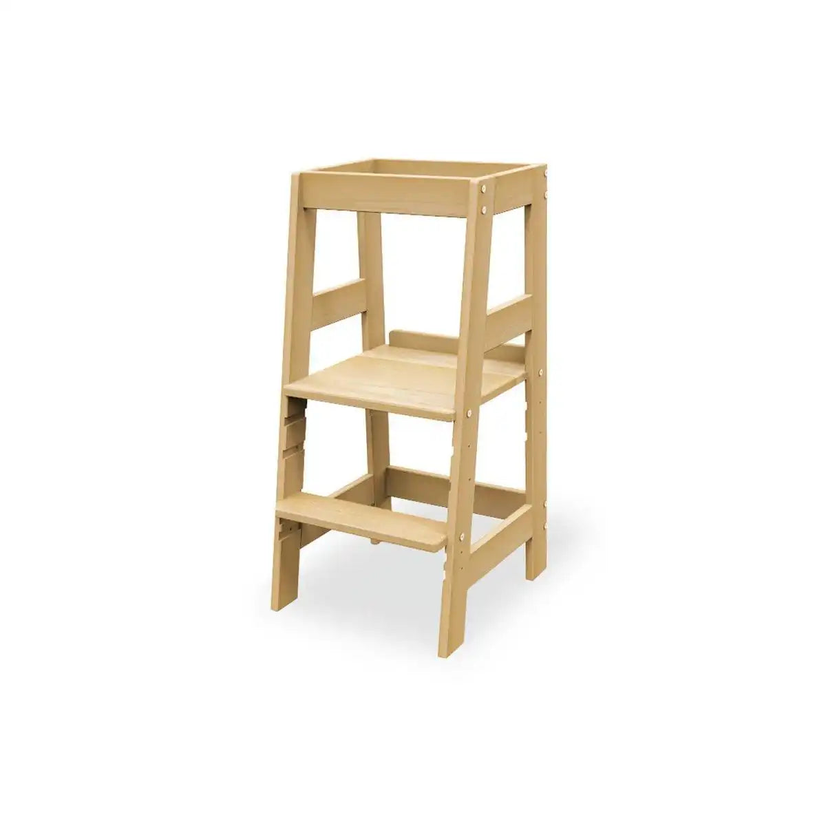Lernturm 'Fino', unbehandelt - HomeDesign Knaus