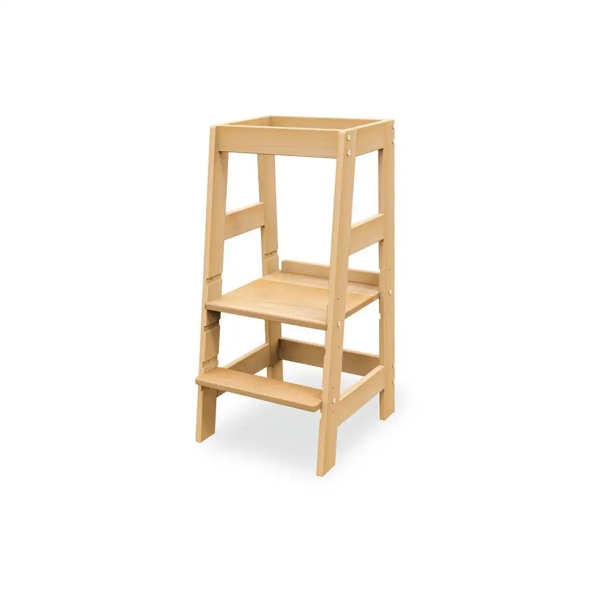 Lernturm 'Fino', unbehandelt - HomeDesign Knaus