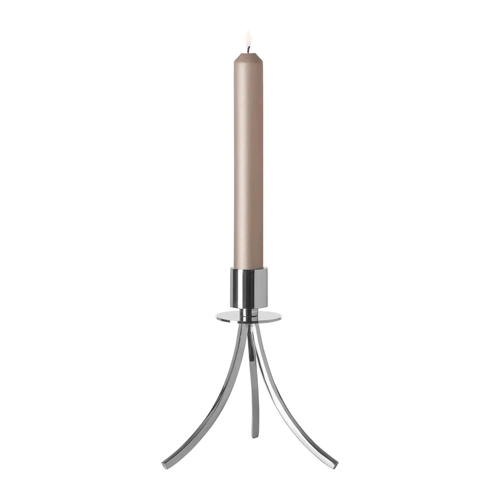Lilana hochwertiger Stabkerzenleuchter Kerzenleuchter - HomeDesign Knaus