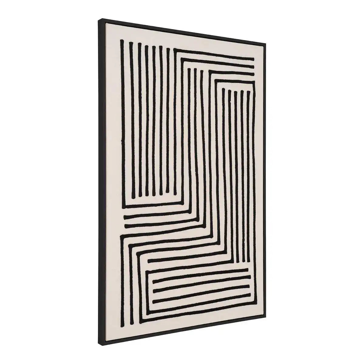 Lipari-Leinwanddruck – Leinwanddruck, Leinwand, Nr. 3, 60 x 90 cm - HomeDesign Knaus