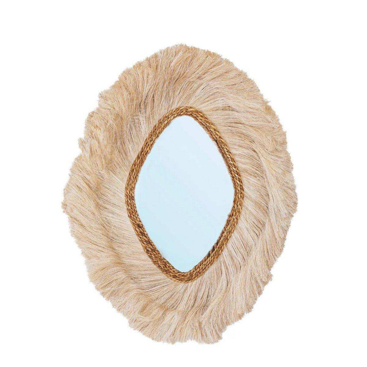 Lixus Der La Duchessa Spiegel Wandspiegel 100cm - HomeDesign Knaus