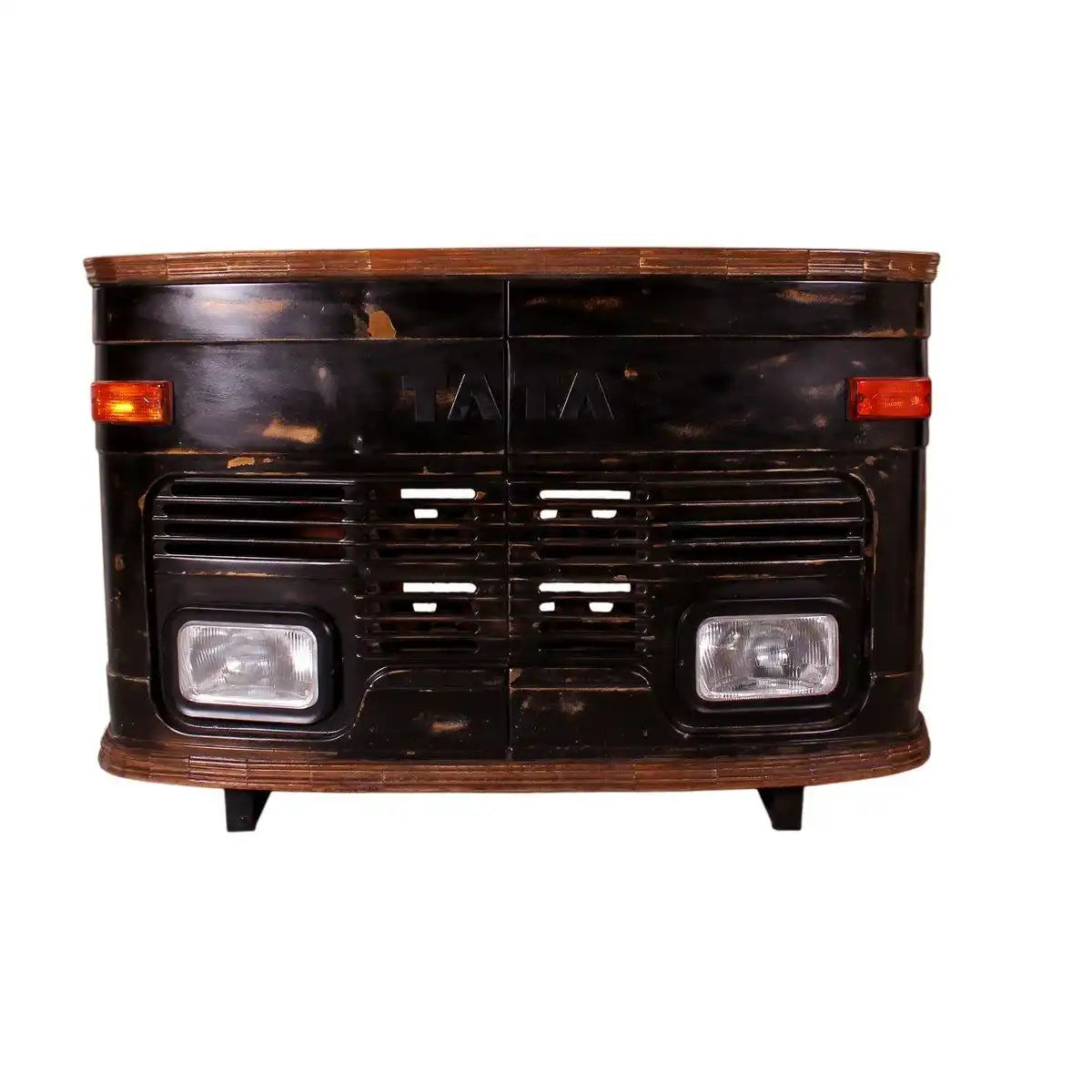 LKW-Theke - HomeDesign Knaus